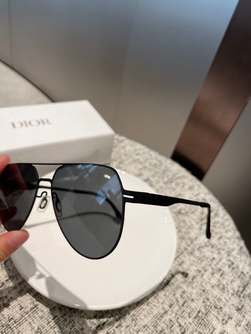 Dior Sunglasses